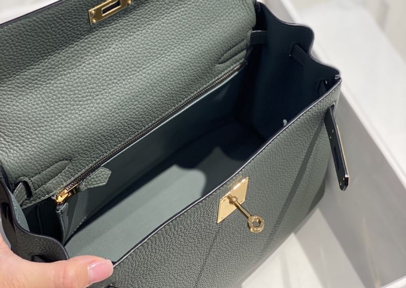 Hermes Kelly Bags